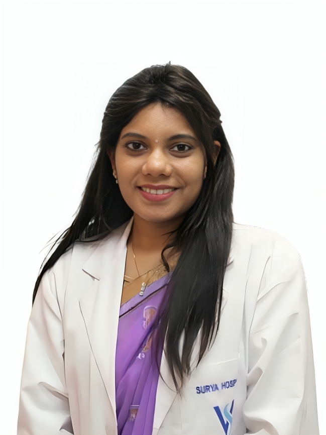 Dr Akhila 