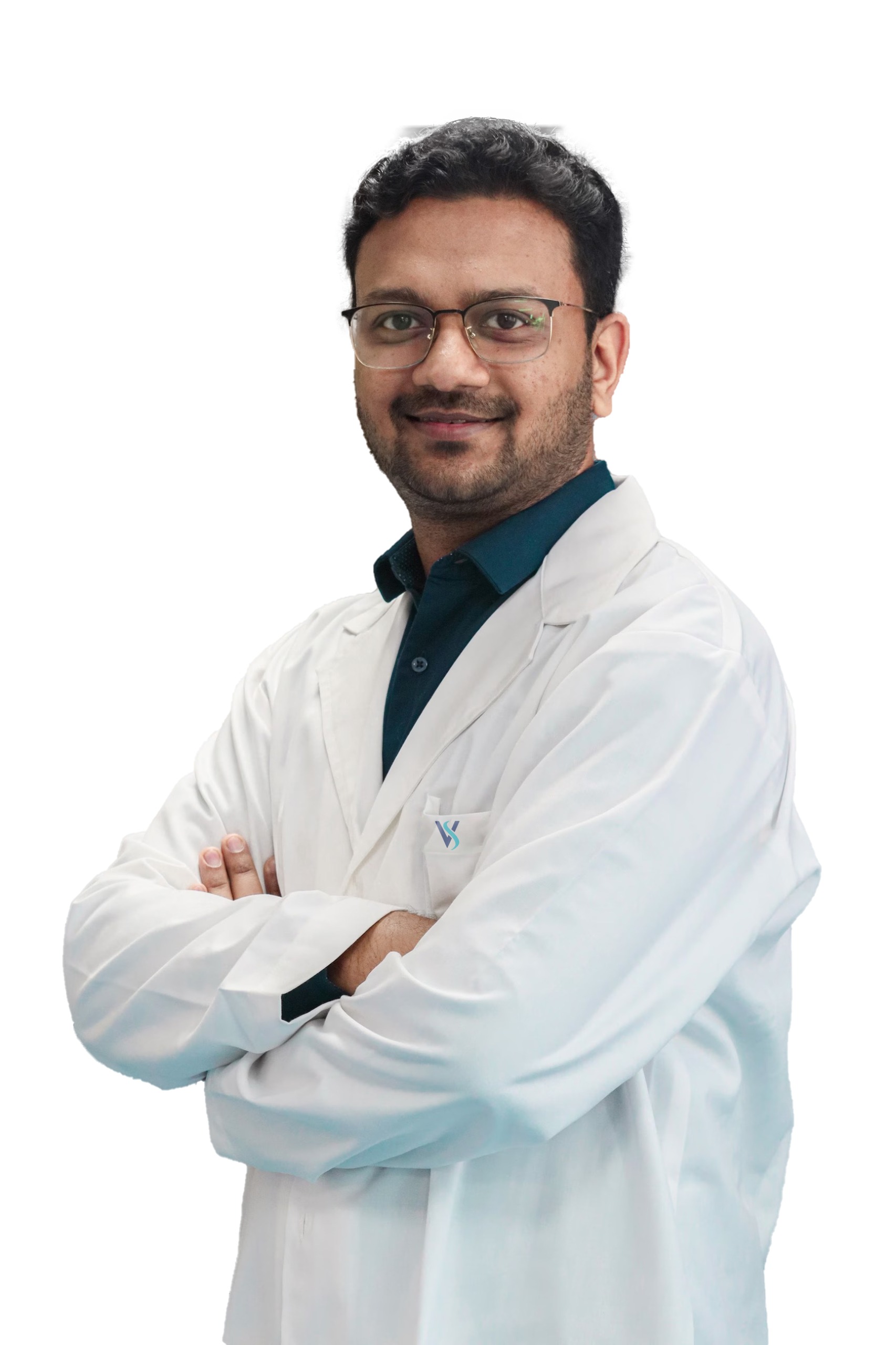 Dr. Prateek Rastogi