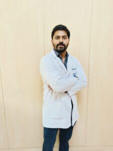 Dr Dharmendra