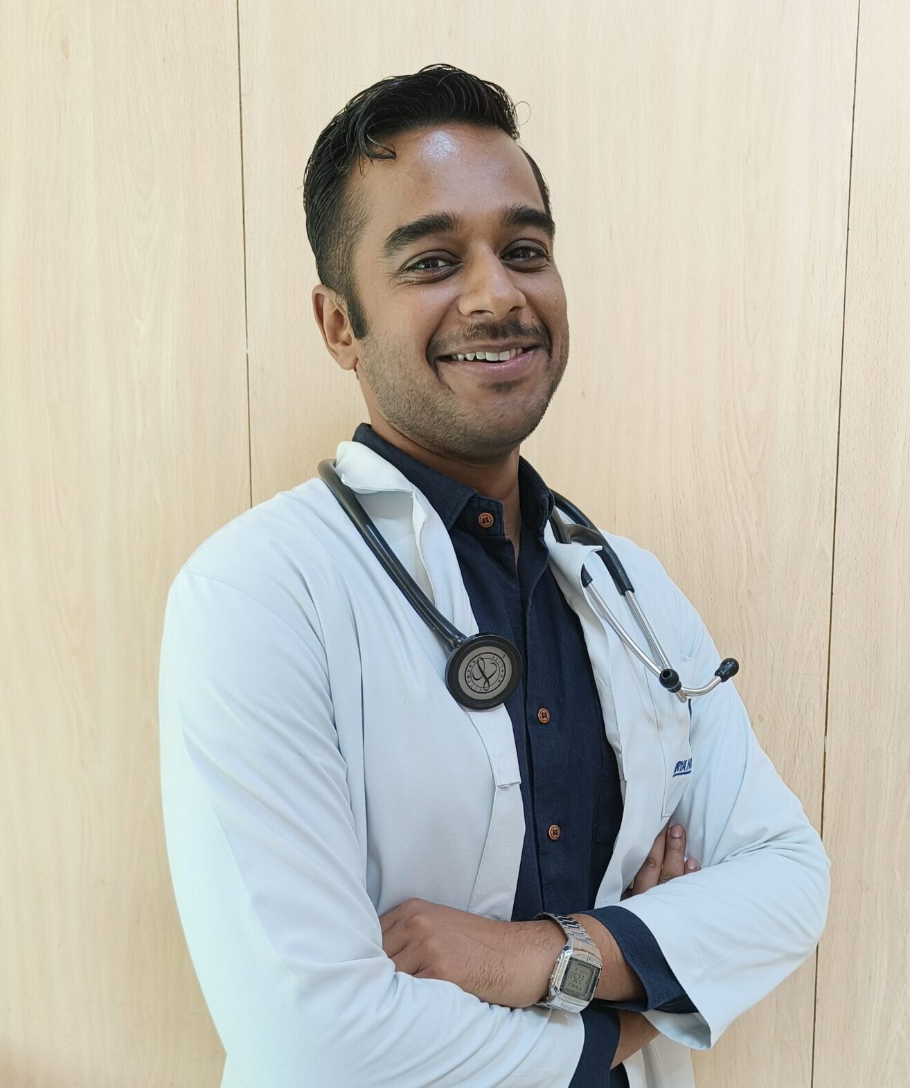 Dr. Satwat Maitra